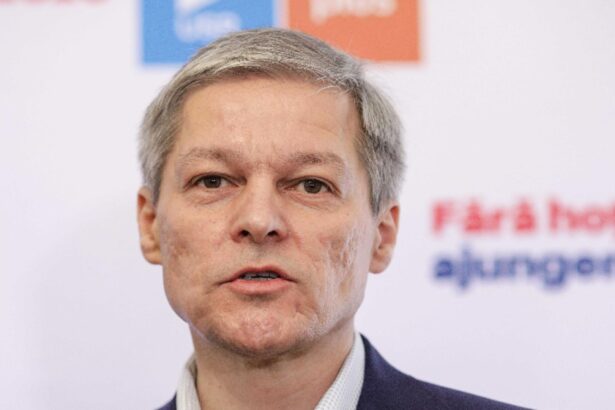 se pregateste o functie calduta pentru dacian ciolos presiuni pentru numirea sa intr un post cheie 68e9e5cd8b78e
