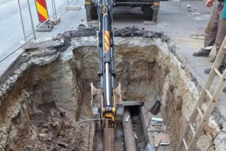 seful asociatiilor de propietari le da cea mai prosta veste bucurestenilor la iarna ne vom incalzi din mila domnului nicusor dan acuzat ca a lasat in urma un dezastru 68df948aa728f