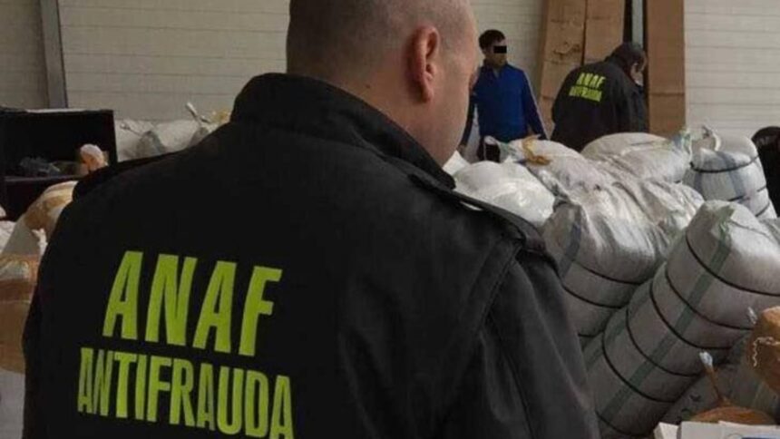 seful dna este suparat ca anaf a trimis anul trecut doar patru sesizari pentru evaziune fiscala 68e0363ce4db4