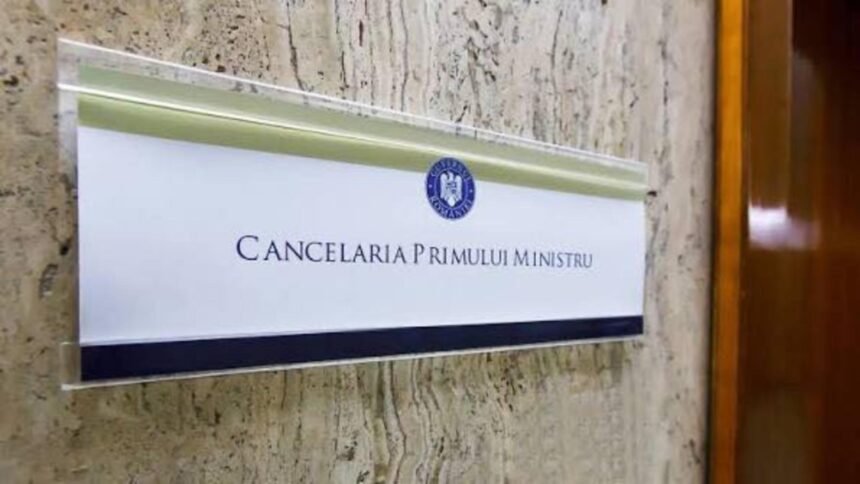 sindicatul angajatilor din guvern cere demisia lui mihai jurca omul lui bolojan a inceput cu o minciuna si continua cu abuzuri 68e409db26229