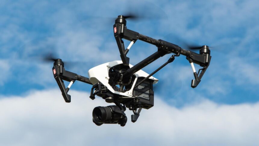 traficul pe aeroportul din oslo perturbat de mai multe drone neidentificate ce spune presa norvegiana 68e36d1225a80