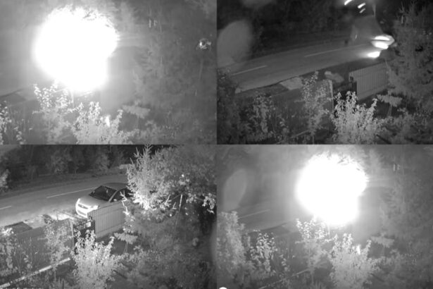 tragedie in judetul neamt sofer baut impact mortal cu o masina parcata video 68e26fe05c4bb