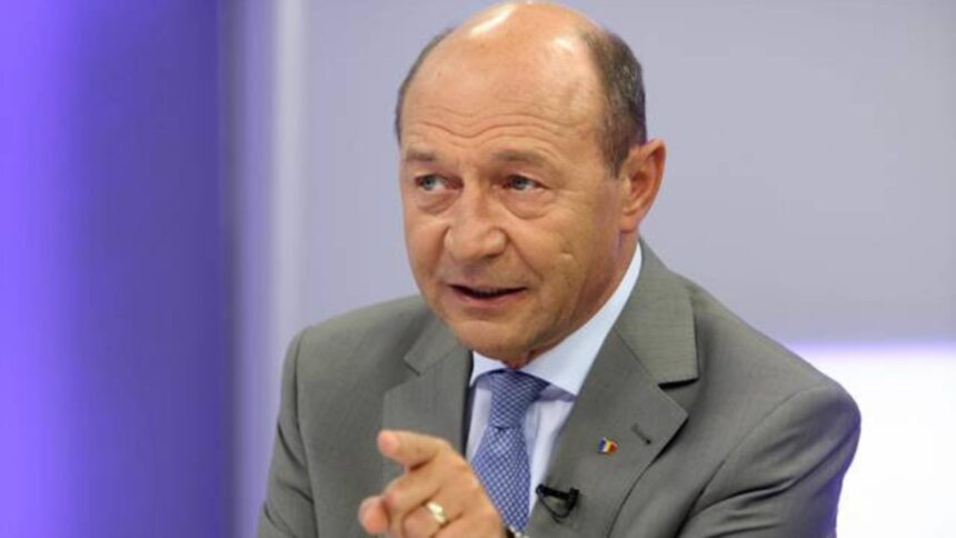 traian basescu coalitia pierdere de vreme pentru ca face jocuri politice impiedica zilnic guvernul 68e151a4db314