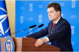 tupeu urias nicusor dan vine cu dovezile privind anularea alegerilor cand are imaginea completa presedintele merge cu raportul parchetului la copenhaga 68dcad5e57004