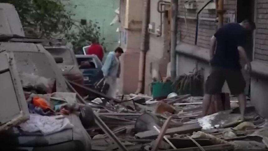 ucraina a inchis productiile de gaz din cauza atacurilor rusesti 68f22cd57453b