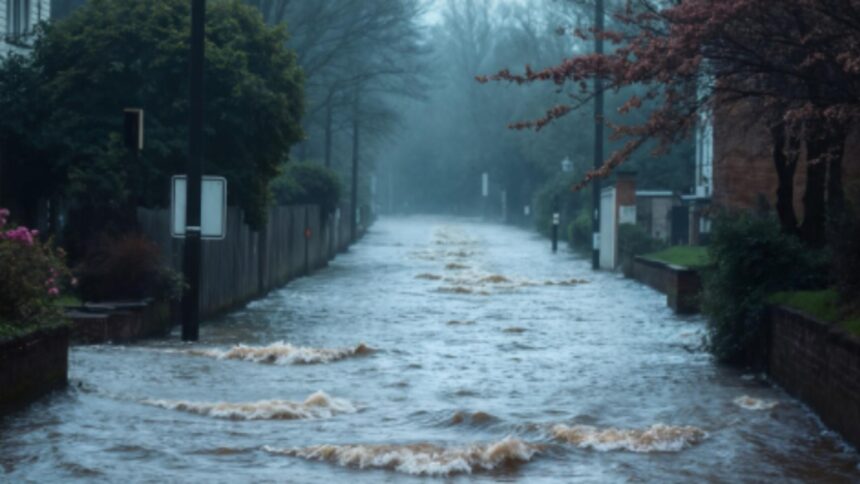 urgia apelor loveste cinci judete inhga a emis o avertizare cod rosu de viituri vineri si sambata 68de548ed73ea