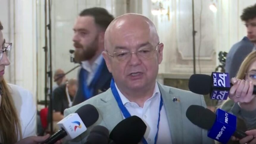 venituri uriase la primaria cluj napoca exemplul il da chiar emil boc care incaseaza mii de euro pe luna 68df648d51d11