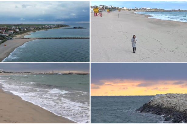 video anuntul asteptat de turisti plaje fara sezlonguri ce spun primarii din statiunile de pe litoral despre proiectul votat de parlament 68fefe7379059