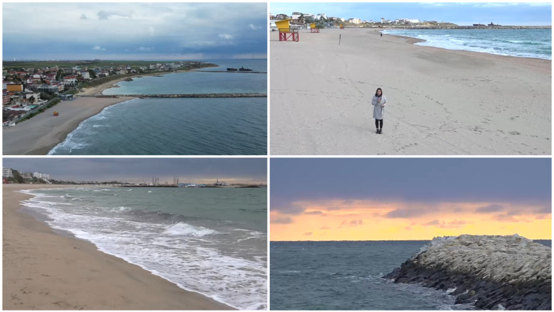 video anuntul asteptat de turisti plaje fara sezlonguri ce spun primarii din statiunile de pe litoral despre proiectul votat de parlament 68fefe7379059