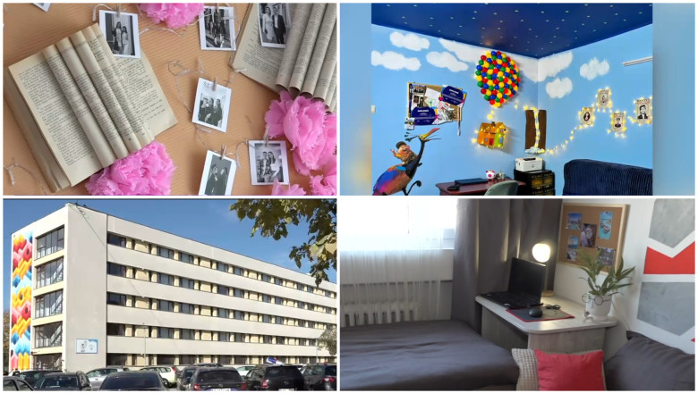 video concurs de amenajari interioare la camin cum arata camerele care le ar putea aduce studentilor cazare gratuita timp de un an 68fe9cc059e0a