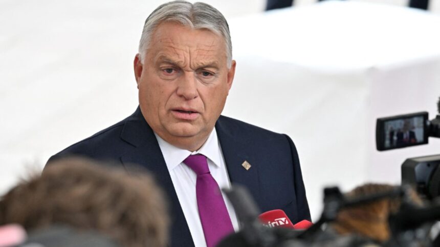 viktor orban declaratie socanta in a doua zi de summit situatia este grava sunt pe masa propuneri complet pro razboi 68de3c18b7d95