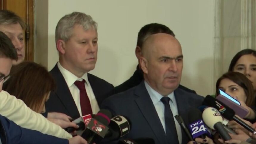 vizita oficiala comisarul european pentru afaceri vine in capitala intalniri programate cu ilie bolojan nicusor dan si catalin predoiu 68f5d4a48a031