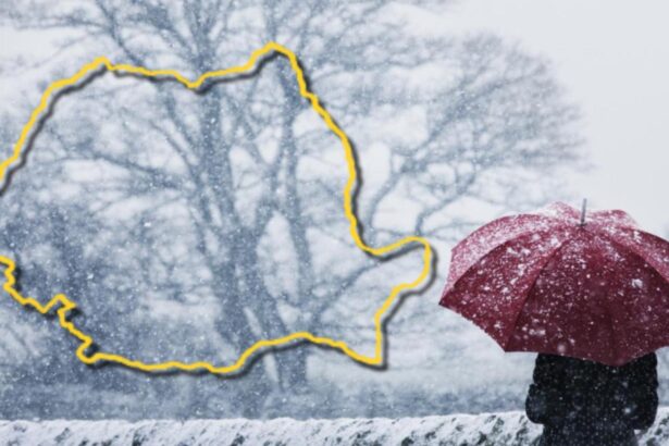 alerta anm cod galben de ploi abundente lapovita si ninsoare pana duminica dimineata harta zonelor vizate 692ab4c344b3b