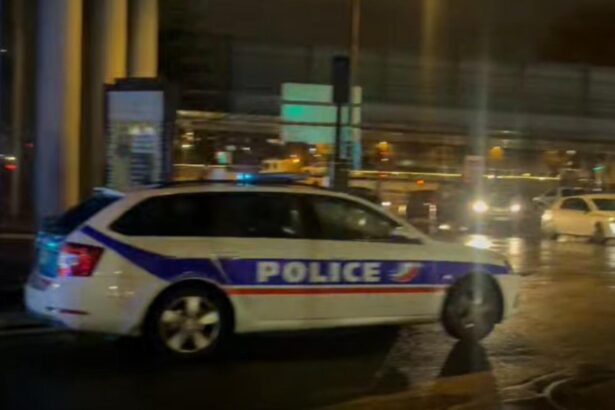 alerta cu bomba la un post tv din paris sediul a fost evacuat 692b474915049