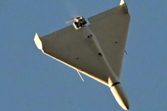 alerta la granita doua drone rusesti au intrat ilegal in moldova spatiul aerian a fost inchis 692ac771278b9