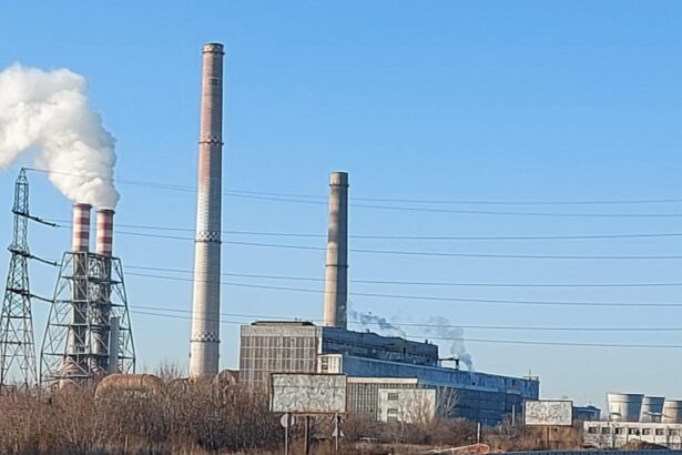 alerta la termocentrala isalnita dupa zvonul ca unitatea s ar fi inchis deja fara ca oamenii sa fie anuntati zeci de angajati pleaca acasa 6922cf89aafa8