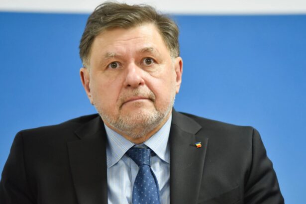 alexandru rafila despre tragedia din cabinetul stomatologic fara autorizatie este nevoie de o colaborare stransa intre institutiile cu responsabilitati in domeniu 69209f6f26351