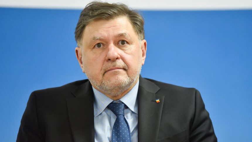 alexandru rafila despre tragedia din cabinetul stomatologic fara autorizatie este nevoie de o colaborare stransa intre institutiile cu responsabilitati in domeniu 69209f6f26351