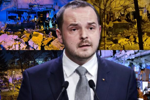 alexandru rogobete prima reactie dupa explozia din buftea este o situatie de urgenta 6925f0c4e854f