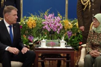 anaf va cere azi sechestru pe vila in care locuiesc sotii iohannis 691b04febdf44