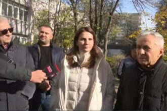 anca alexandrescu alaturi de locuitorii sectorului 6 cu 50 de milioane de euro s a facut un spital privat video 6925c69d65d39