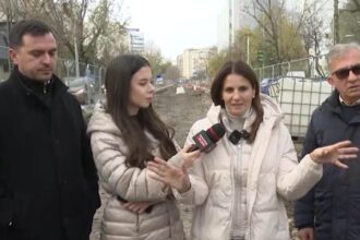 anca alexandrescu in mijlocul santierelor abandonate ale capitalei asa arata bucurestiul lasat in paragina de administratia din ultimii 5 ani video 6926debc0c598