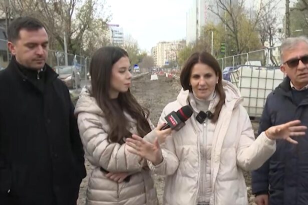 anca alexandrescu in mijlocul santierelor abandonate ale capitalei asa arata bucurestiul lasat in paragina de administratia din ultimii 5 ani video 6926debc0c598