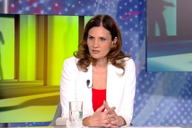 anca alexandrescu spune raspicat ca bucurestiul nu poate fi schimbat de reprezentantii celor care ii saracesc pe romani video 6929438e1e57b