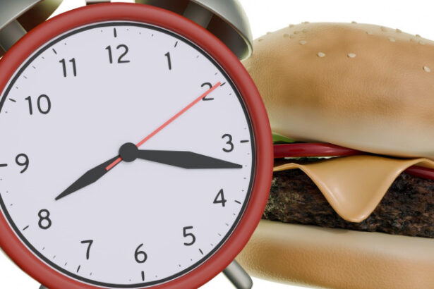 ar trebui sa luam cina mai devreme in timpul iernii de ce momentul mesei de seara poate fi mai important decat credeti 69268adbca523