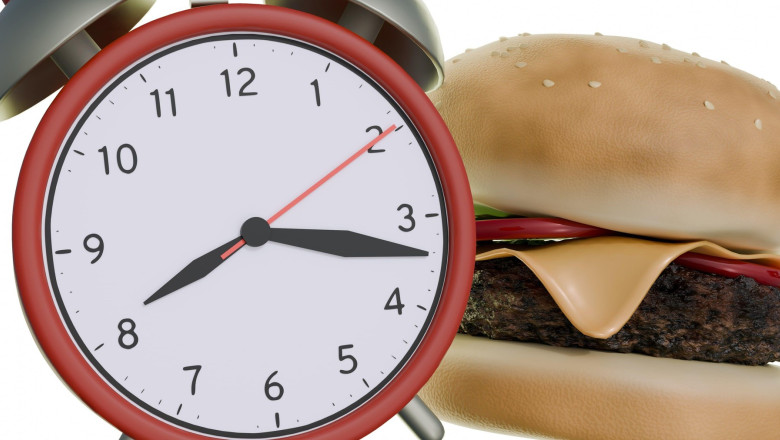 ar trebui sa luam cina mai devreme in timpul iernii de ce momentul mesei de seara poate fi mai important decat credeti 69268adbca523