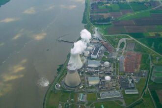 autoritatilor de la bruxelles din nou in alerta trei drone deasupra centralei nucleare doel 6911ab401a1f7
