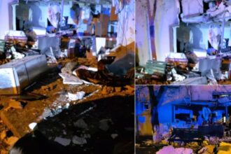 barbatul ranit in explozia din buftea in stare critica a fost intubat si ventilat mecanic noi date despre pacientii internati in spitale 6926afd704cd2