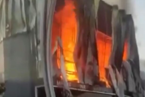 bilant tragic dupa un incendiu la un depozit de parfumuri din turcia cel putin 6 morti 690f78be5b178