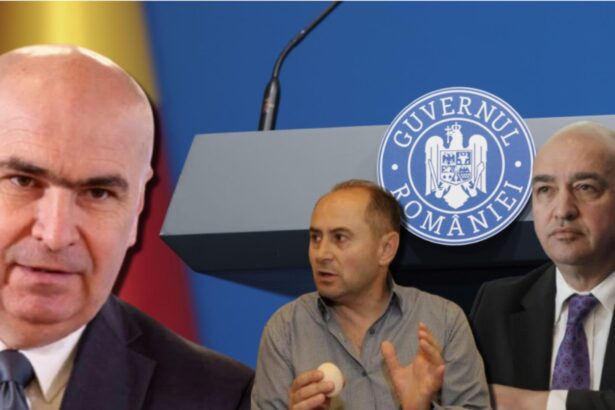 bomba momentului in dosarul spagii de la guvern se pregateste audierea lui bolojan 690dc935a4418