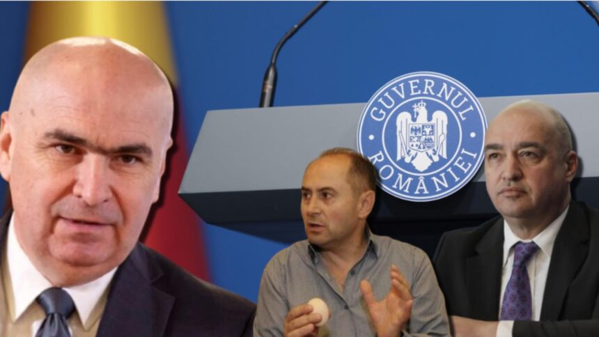bomba momentului in dosarul spagii de la guvern se pregateste audierea lui bolojan 690dc935a4418
