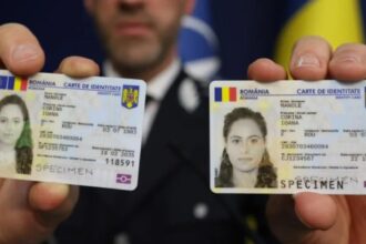 buletinele cu cip inutile in multe institutii romanii trebuie sa aduca dovada domiciliului pe hartie din cauza lipsei cititoarelor 69281680a2fe5