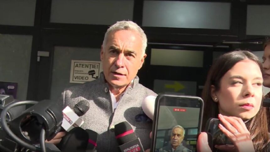 calin georgescu nicusor dan a fortat anularea alegerilor si ii este frica de desecretizarea sedintei csat video 6925af4fb7567