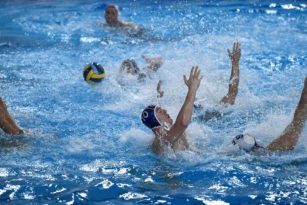 campioana la polo csm oradea a doua infrangere in liga campionilor 6914967f4113d