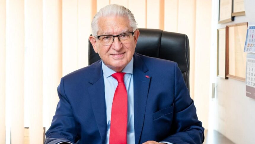 ce recomanda profesorul alexandru vlad ciurea pentru o viata longeviva si un creier sanatos 6926e5b9ca95b