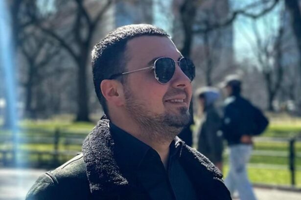 cine este stefan stofor rezistul care i a spus lui nicusor dan sa candideze inca din noaptea victoriei lui calin georgescu 6925a029cf006