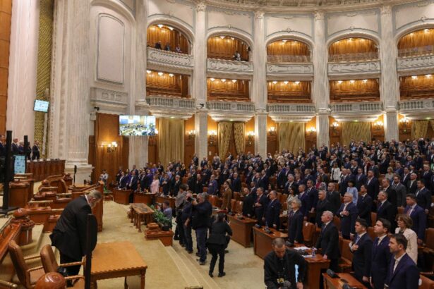 cine imparte parte si face parlamentarii si sefii pusi politic sunt exceptati de la restrictia privind cumulul pensie salariu 6922e83db8542