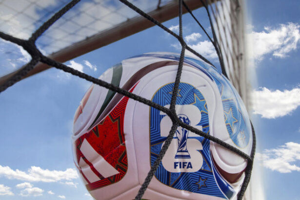 cm 2026 fifa a anuntat procedura tragerii la sorti a turneului final al cupei mondiale 2026 din 5 decembrie 6928b3435724b