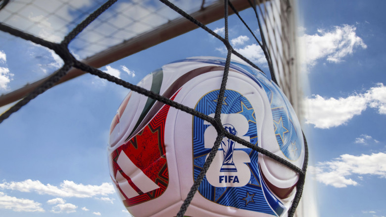 cm 2026 fifa a anuntat procedura tragerii la sorti a turneului final al cupei mondiale 2026 din 5 decembrie 6928b3435724b