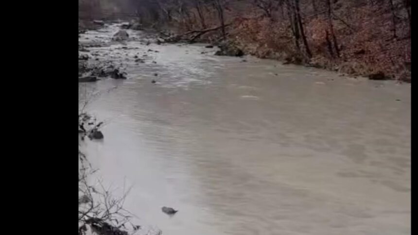 criza de apa potabila in prahova barajul paltinu este in stare critica video 692b56570cf6c