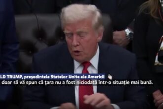 criza guvernamentala din statele unite ale americii s a incheiat donald trump a semnat legea care a pus capat shutdown ului 691613d4efec6