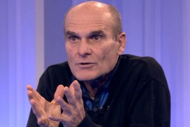 ctp il desfiinteaza pe ionut mosteanu s a tot laudat ca a absolvit o facatura de facultate minte fara sa clipeasca 69286993557d6