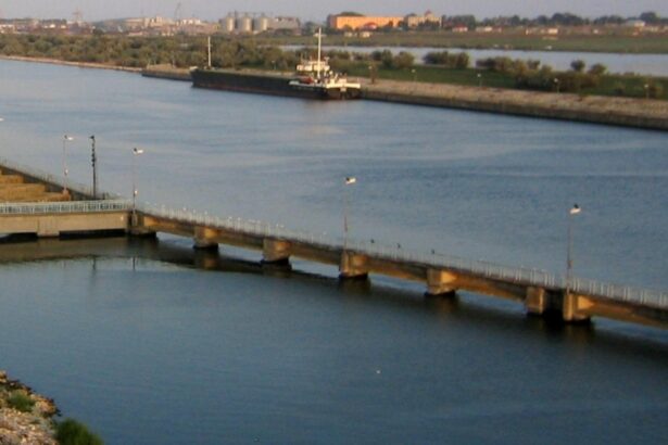 descoperire macabra in constanta cadavrul unei femei gasit in apa canalului dunare marea neagra 69236eaac4580