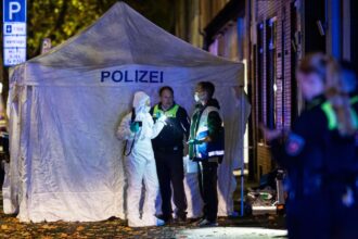 descoperire socanta in germania un manager disparut de 8 ani gasit mort in propriul autoturism intr un garaj uitat 691635cb95ac9