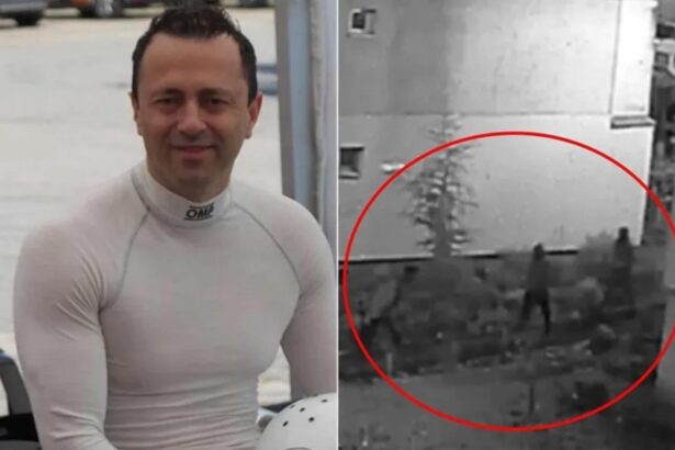 detalii spectaculoase in dosarul asasinarii lui adrian kreiner criminalii prinsi au mintit la poligraf incercand sa dea vina pe complicele fugar 69258fa68f92f