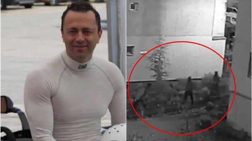 detalii spectaculoase in dosarul asasinarii lui adrian kreiner criminalii prinsi au mintit la poligraf incercand sa dea vina pe complicele fugar 69258fa68f92f